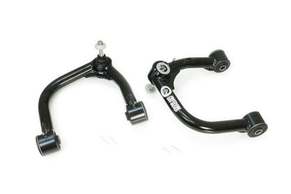 Front Upper Control Arms for 2-4 Inch 2023-Present Toyota Tacoma Freedom Off-Road