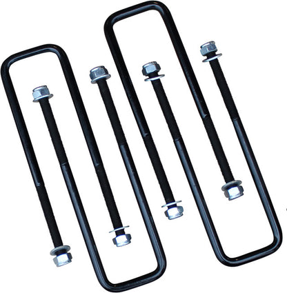 3 Inch Lift Kit Front Struts w/ Rear Blocks and Shocks 05-23 Toyota Tacoma Freedom Off-Road