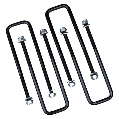 3 Inch Lift Kit Front Struts w/ Rear 2 Inch Blocks for 07-21 Tundra Freedom Off-Road