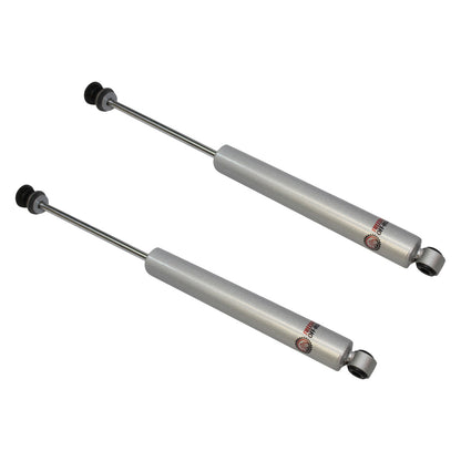 3 Inch Lift Kit Front Struts w/ Rear Springs and Shocks 96-02 Toyota 4Runner Freedom Off-Road