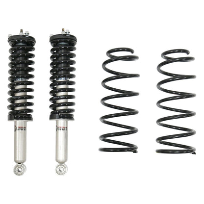 3 Inch Front Lift Strut with Rear 2 Inch Lift Springs 96-02 Toyota 4Runner Freedom Off-Road