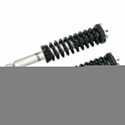 3 Inch Lift Kit Front Struts w/ Rear Blocks and Shocks 96-04 Toyota Tacoma Freedom Off-Road