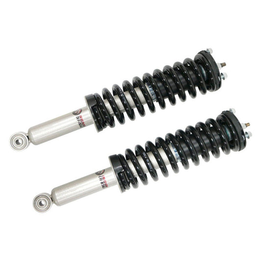 Front 2 Inch Lift Struts 1995-2004 Toyota Tacoma/1996-2002 Toyota 4Runner Freedom Off-Road