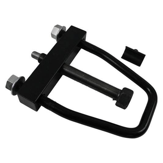 HD Torsion Bar Unloading Install Tool 02-06 Avalanche 2500 01-06 Silverado/Sierra 1500 HD 01-10 Silverado/Sierra 2500 HD 08-10 Silverado/Sierra 3500 HD 00-10 Suburban 2500 03-09 Hummer H2 00-10 Yukon XL 2500 Freedom Off-Road