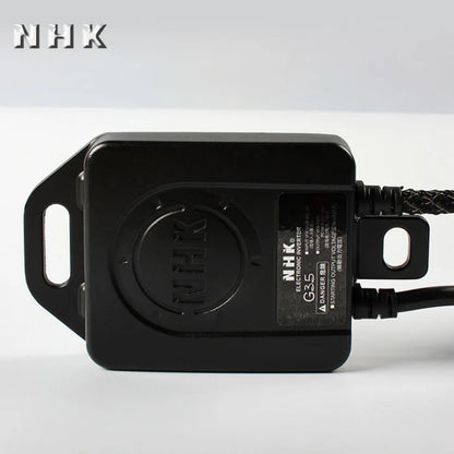NHK G5 FastBright HID Ballast 35W CANBUS Error Free HID Xenon Ballast