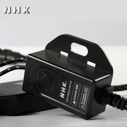 NHK G5 FastBright HID Ballast 35W CANBUS Error Free HID Xenon Ballast