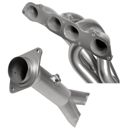 DC Sports Ceramic Header for 00-09 Honda S2000