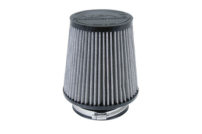 HPS Performance Air Filter 4 inch ID 6 inch Element Length 7.75 inch Overall Length