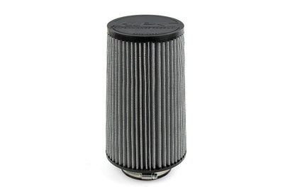 HPS Performance 3 inch Air Filter 10.25 inch Length 5.5 inch Base 4.75 inch Top HPS-4337
