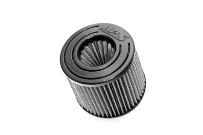 HPS Performance 3.25" Open Top Dual Cone Air Filter, 5.75" Length, HPS-4342