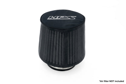HPS Performance Universal Water Resistant Air Intake Pre-Filter Sock HPS-9147