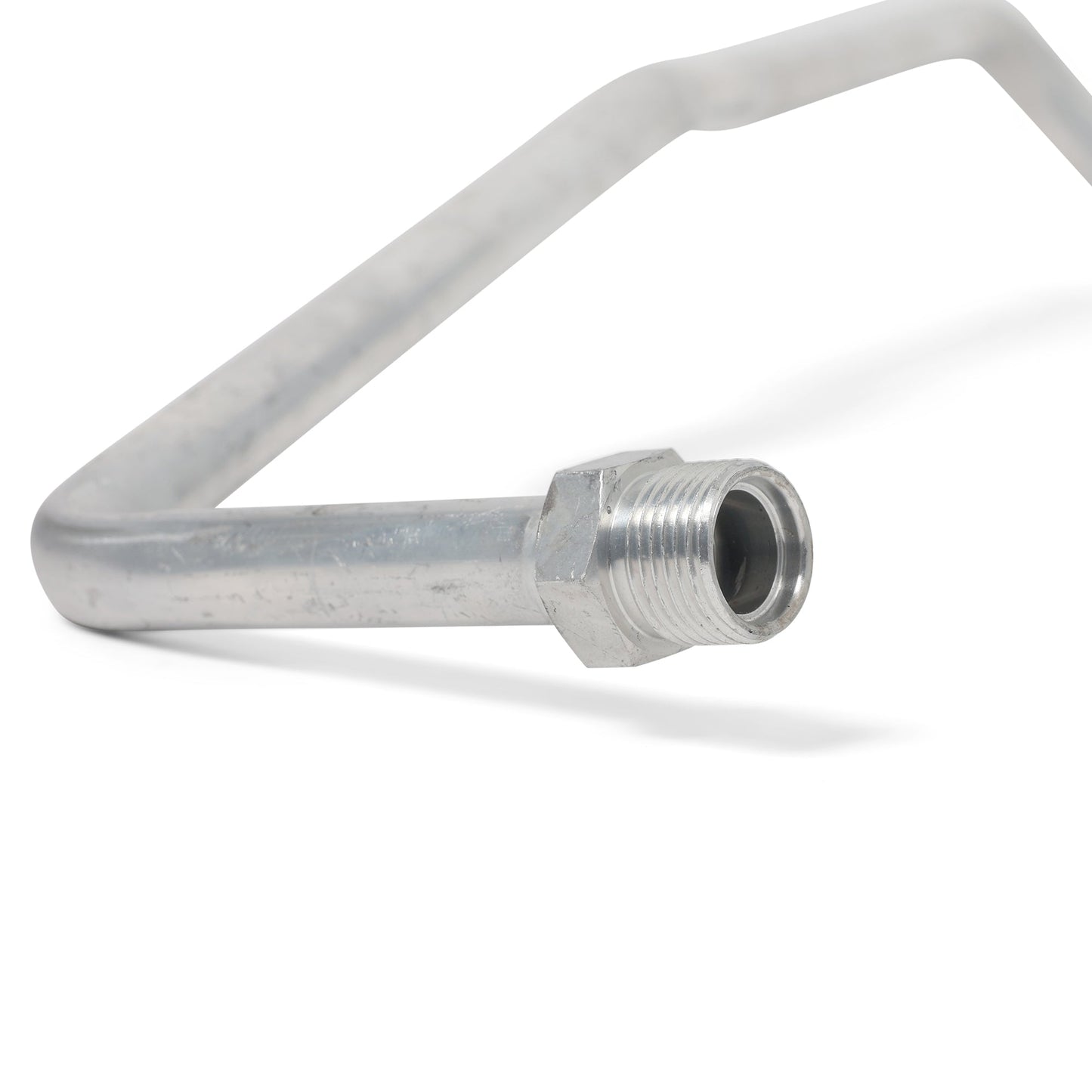 Hybrid Racing K Swap Air Conditioning Lines for 96-00 Civic