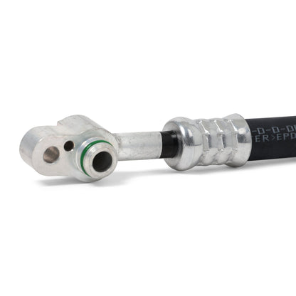 Hybrid Racing K Swap Air Conditioning Lines for 96-00 Civic
