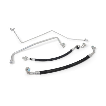 Hybrid Racing K Swap Air Conditioning Lines for 96-00 Civic