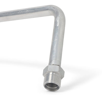 Hybrid Racing K Swap Air Conditioning Lines for 94-01 Integra
