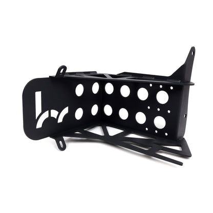 Hybrid Racing Battery Relocation Bracket for 06-11 Civic Si