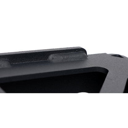 Hybrid Racing Battery Relocation Bracket for 06-11 Civic Si