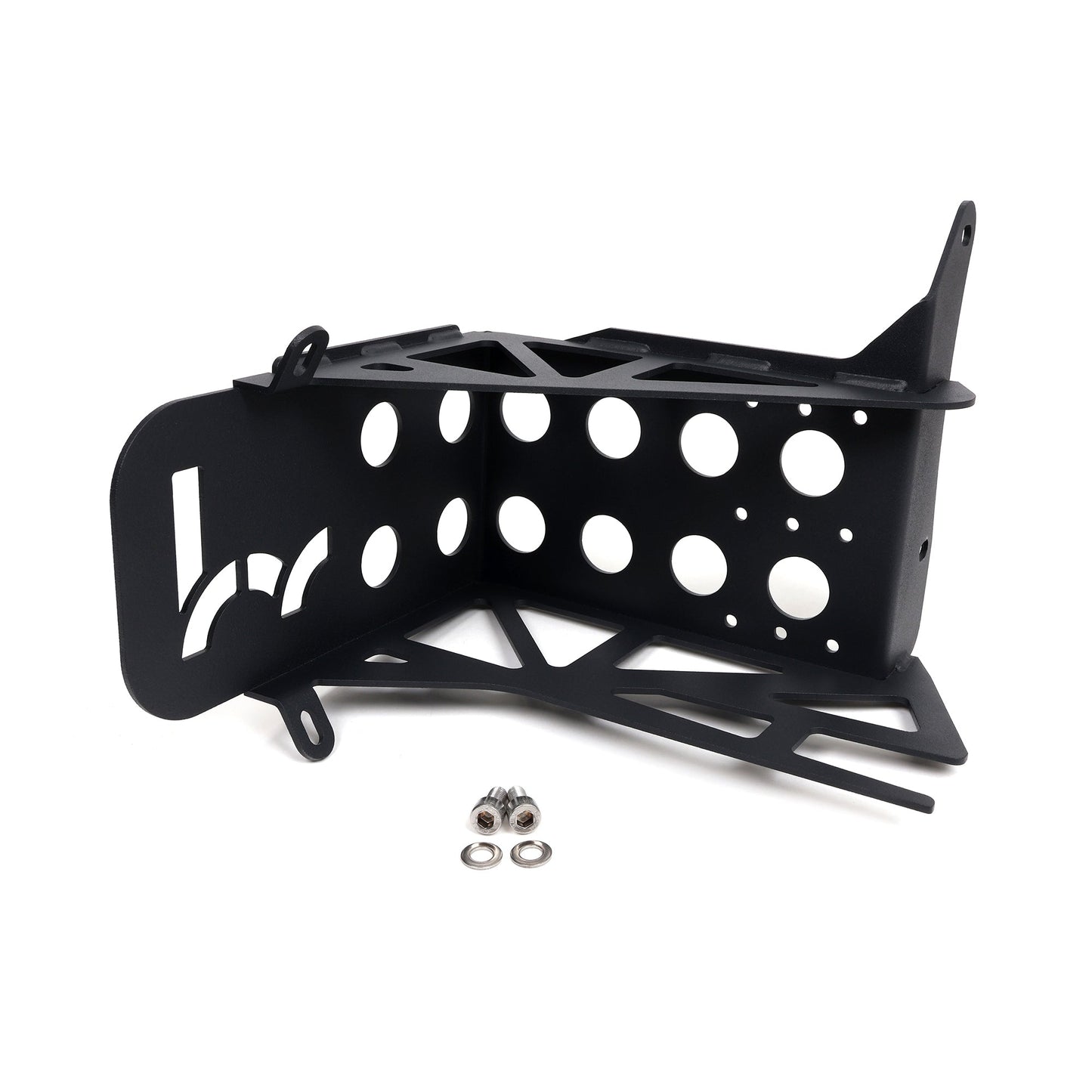 Hybrid Racing Battery Relocation Bracket for 06-11 Civic Si