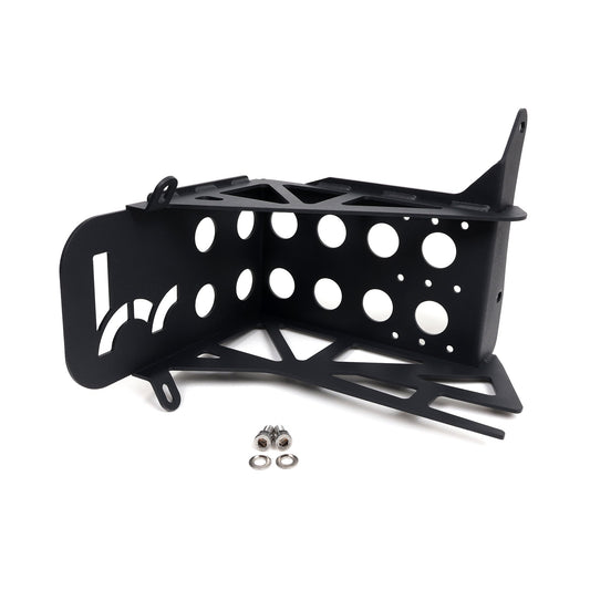 Hybrid Racing Battery Relocation Bracket for 06-11 Civic Si