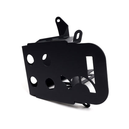 Hybrid Racing Battery Relocation Bracket (06-11 Civic Si)