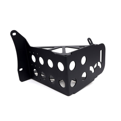 Hybrid Racing Battery Relocation Bracket (06-11 Civic Si)