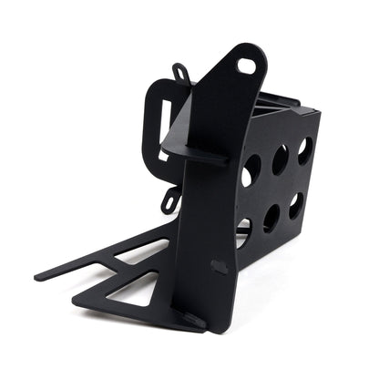 Hybrid Racing Battery Relocation Bracket (06-11 Civic Si)