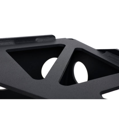 Hybrid Racing Battery Relocation Bracket for 06-11 Civic Si