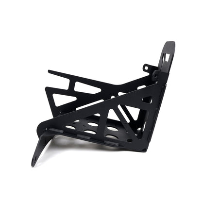 Hybrid Racing Battery Relocation Bracket (06-11 Civic Si)