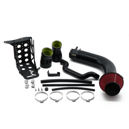 Hybrid Racing Cold Air Intake for 06-11 Civic Si