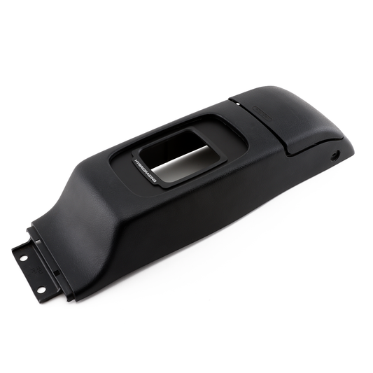Hybrid Racing Maxim Shift Boot Delete for 92-95 Honda Civic