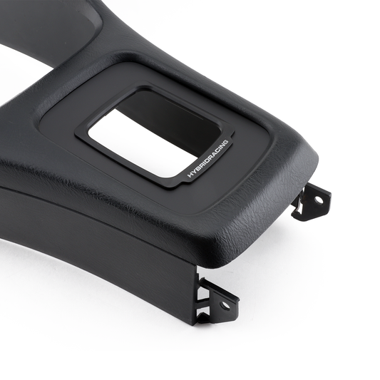 Hybrid Racing Maxim Shift Boot Delete for 96-00 Civic