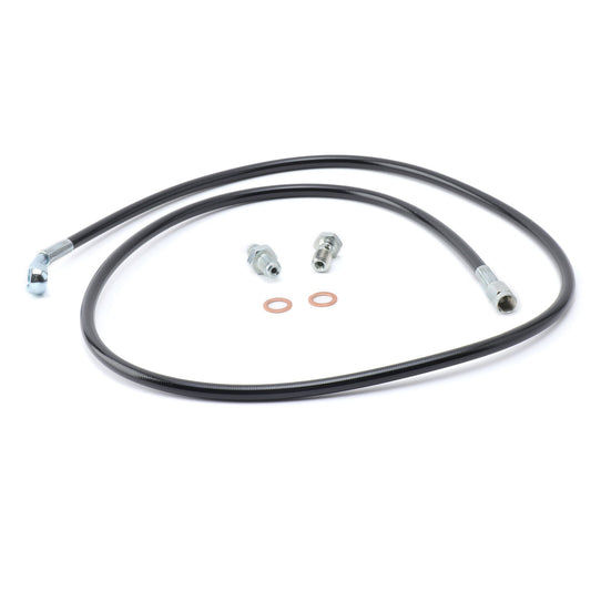 Hybrid Racing K-Swap Clutch Line (92-00 Civic & 94-01 Integra)
