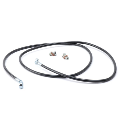Hybrid Racing K-Swap Clutch Line (92-00 Civic & 94-01 Integra) Right Hand Drive / K20A, K20A2 & K20A3 Transmission HYB-CLI-01-04