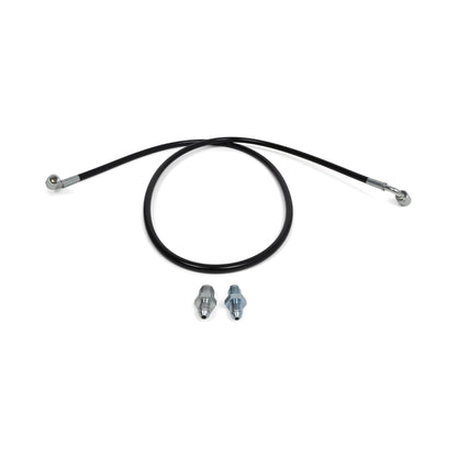 Hybrid Racing K Swap Clutch Line for 01-05 Civic Non-Si