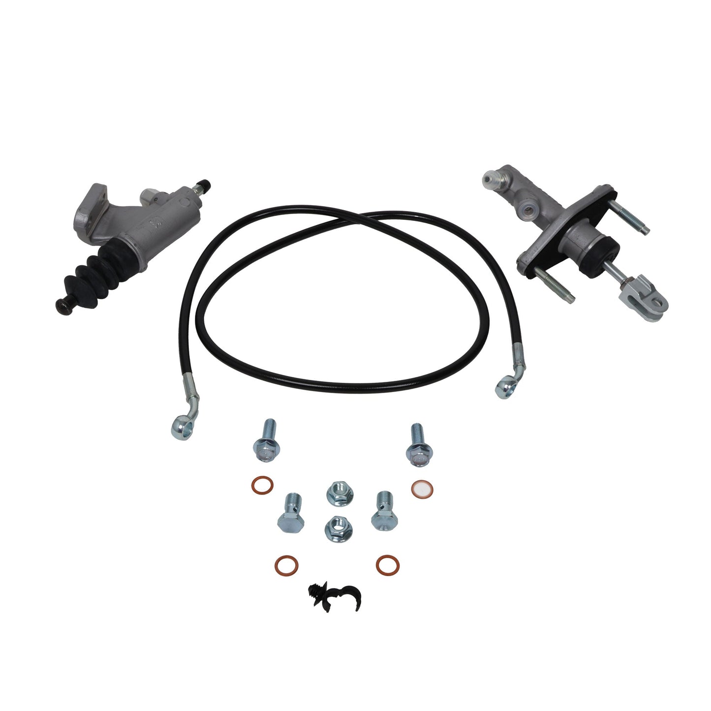 Hybrid Racing Clutch Master Upgrade for Accord/Civic/RSX/TSX