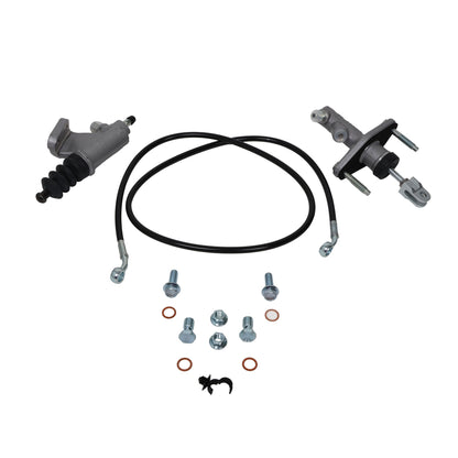 Hybrid Racing Clutch Master Cylinder Upgrade (04-08 TSX)