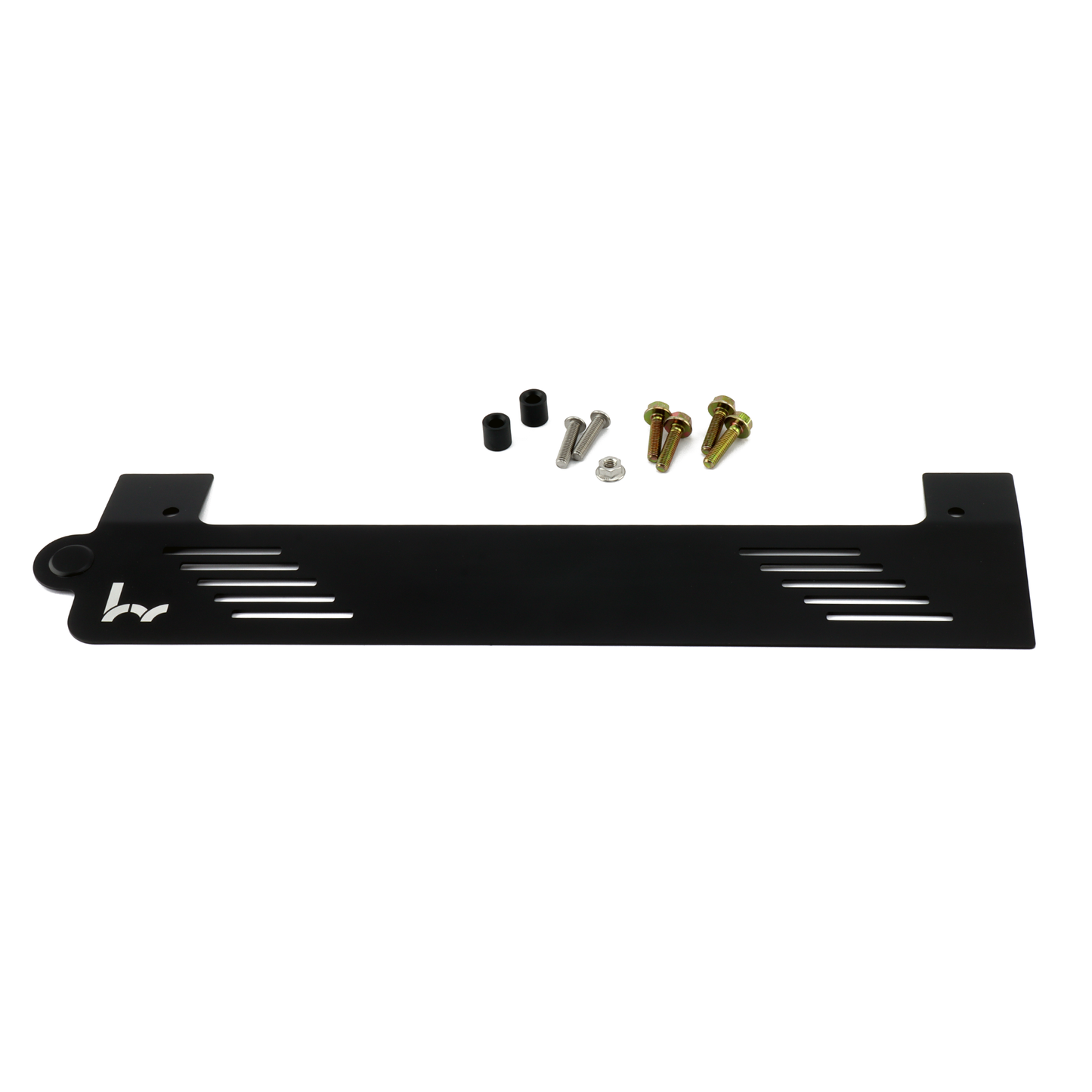 Hybrid Racing Formula Coil Pack Cover for K20A/K24A Engines