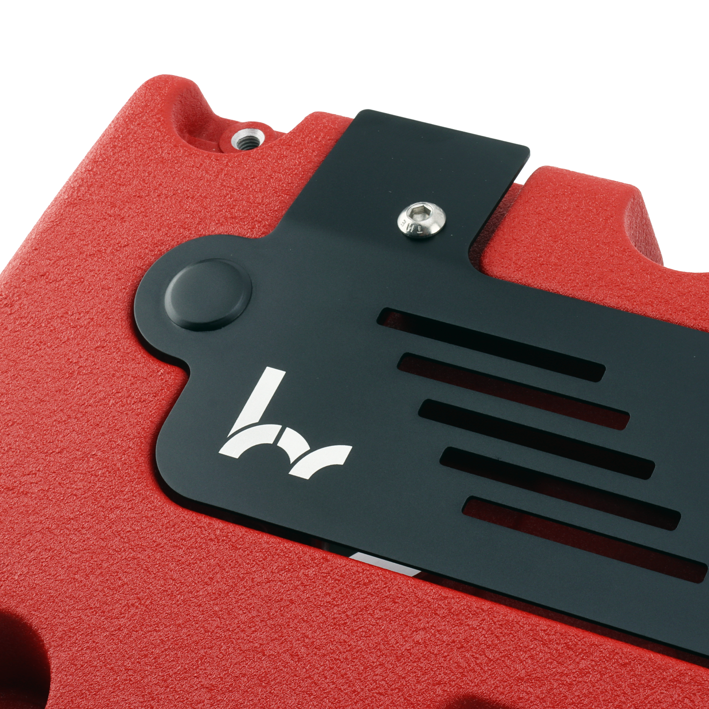 Hybrid Racing Formula Coil Pack Cover for K20A/K24A Engines