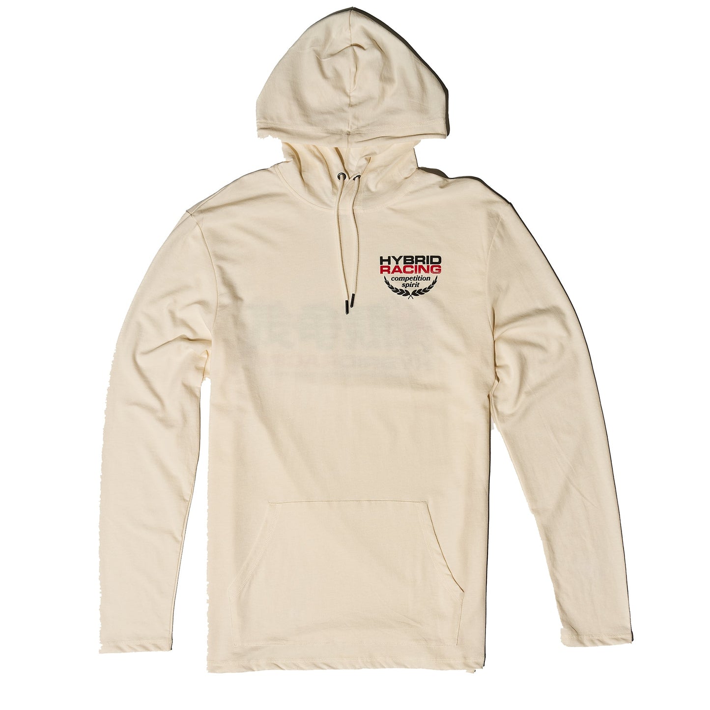 Hybrid Racing Competition Spirit Hoodie
