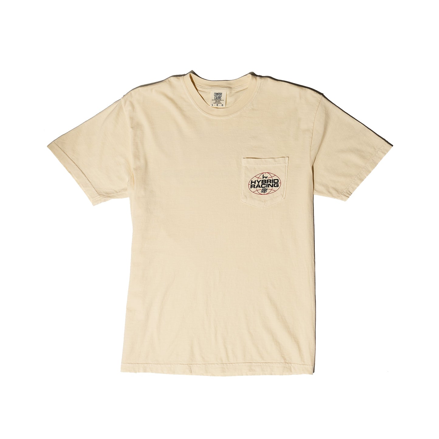 Hybrid Racing Competition Spirit Tee