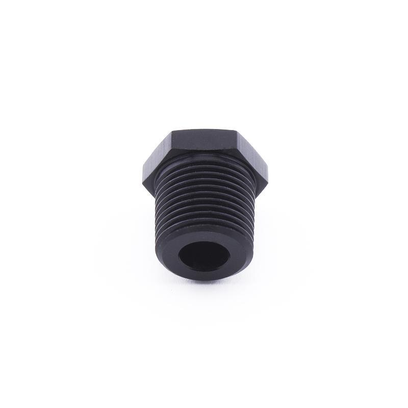 Hybrid Racing K Swap Coolant Temp Sensor Adapter