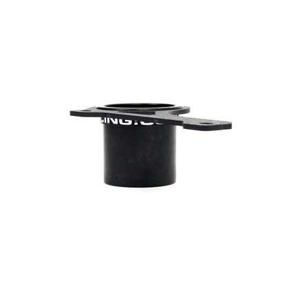Hybrid Racing Drink Holder