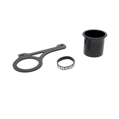 Hybrid Racing Drink Holder