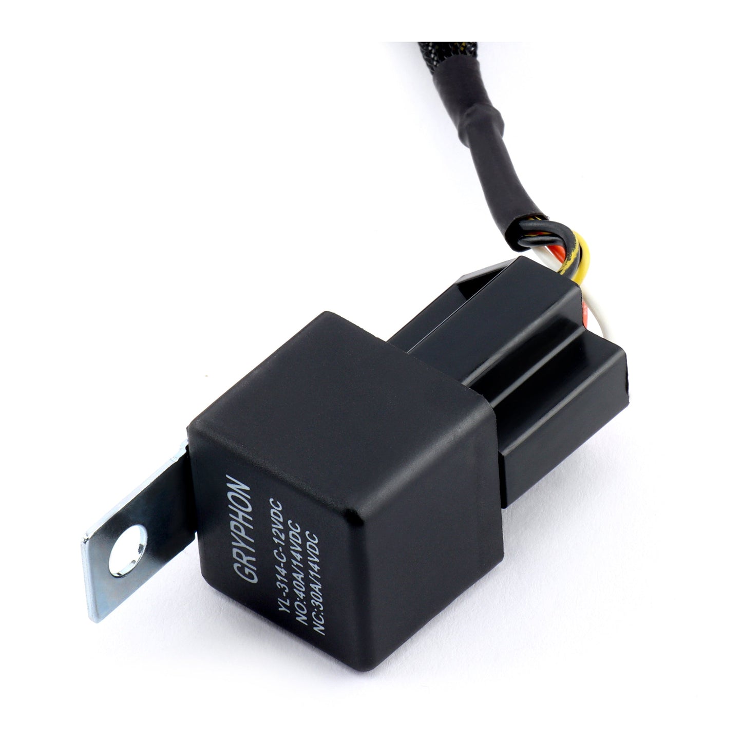 Hybrid Racing K Swap Conversion Wiring Harness for 92-95 Civic/93-97 Del Sol/94-01 Integra