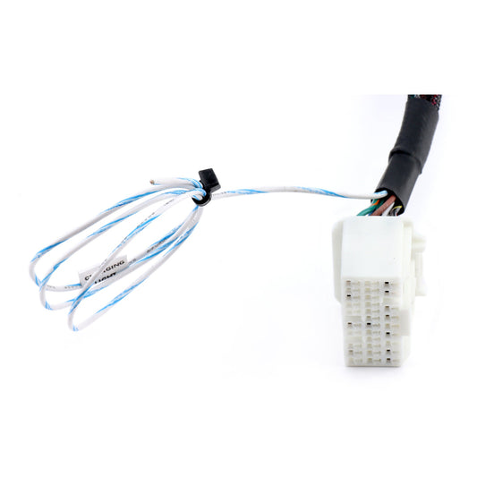 Hybrid Racing K Swap Conversion Wiring Harness for 96-98 Civic