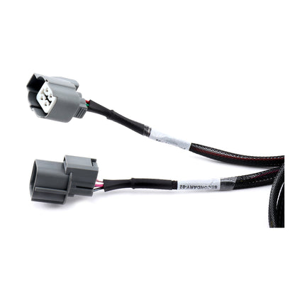 Hybrid Racing K Swap Conversion Wiring Harness for 96-98 Civic