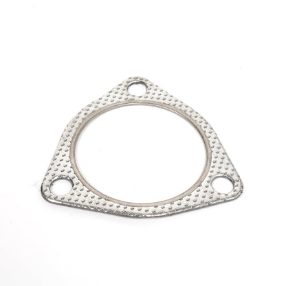 Hybrid Racing Formula Exhaust Replacement 3" 3 Bolt Gasket