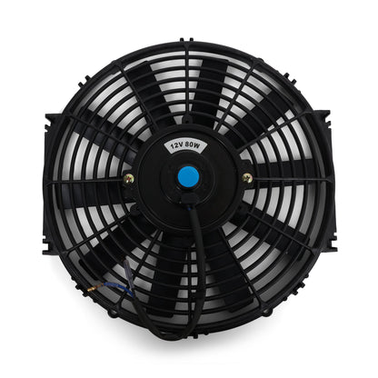 Hybrid Racing 12" Universal Slim Fan