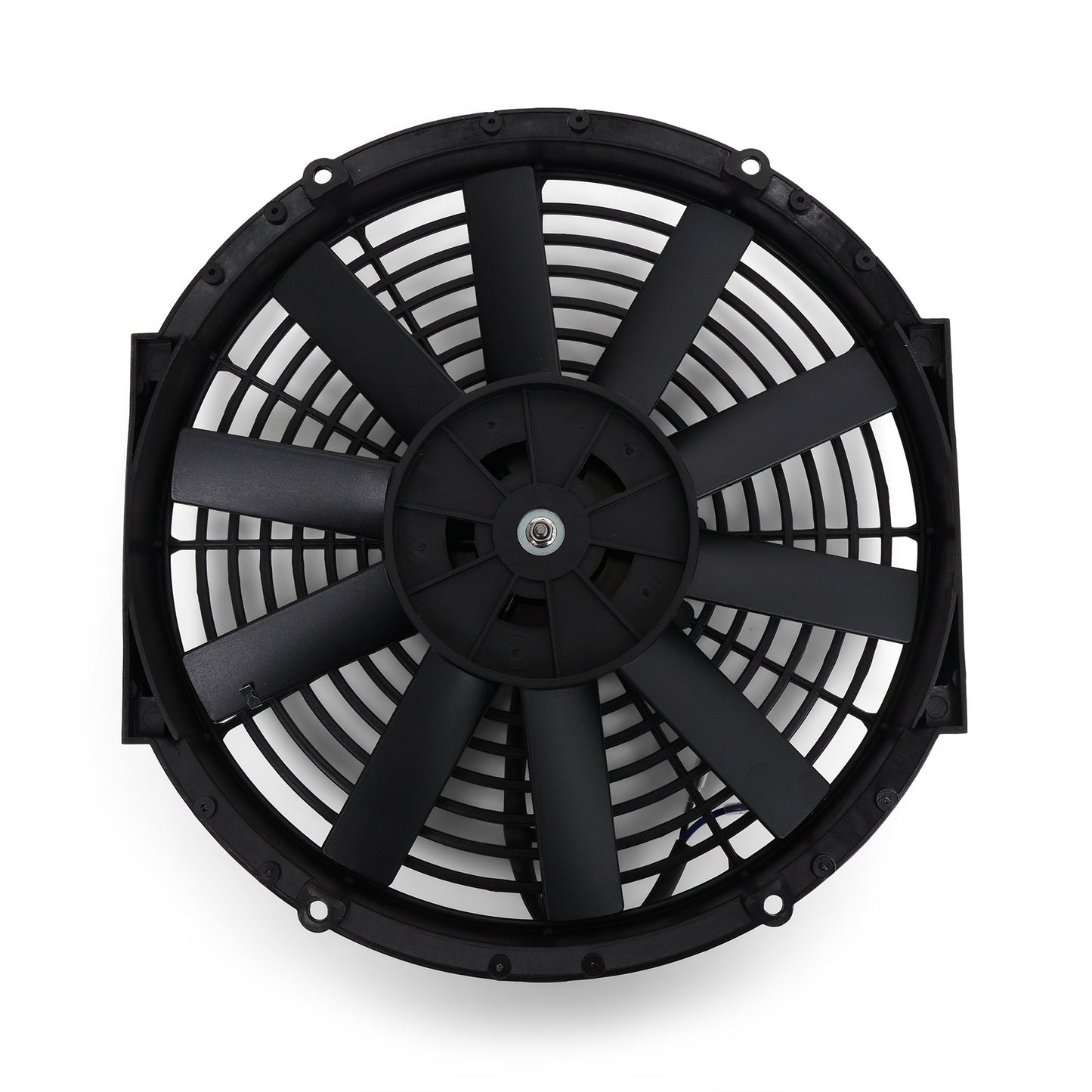 Hybrid Racing 12" Universal Slim Fan