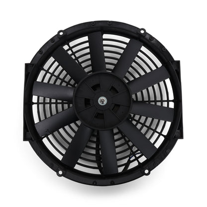 Hybrid Racing 12" Universal Slim Fan
